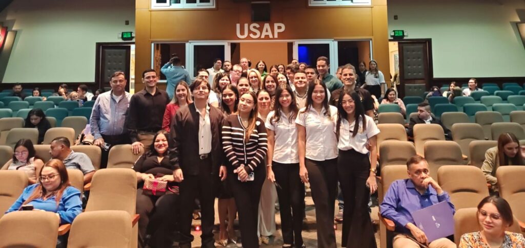 UTH participa en encuentro nacional sobre Ley de Conciliación y Arbitraje