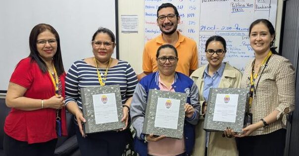 UNAH presenta nuevo y moderno plan académico de Periodismo