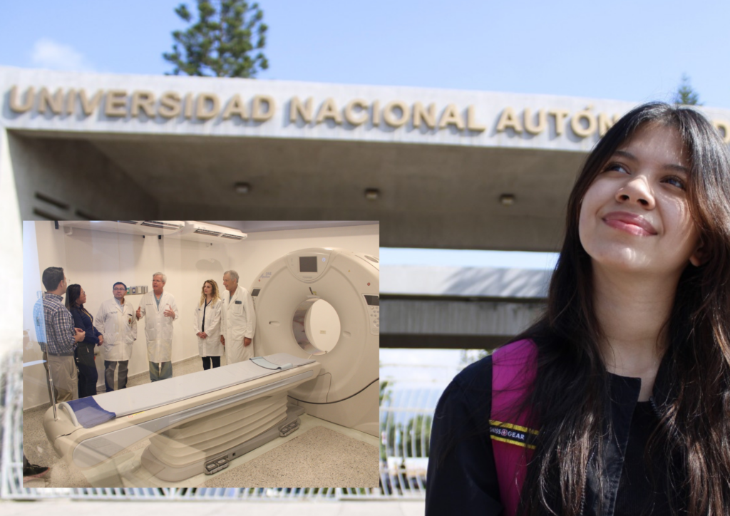 UNAH supera las 1,000 publicaciones científicas en Scopus